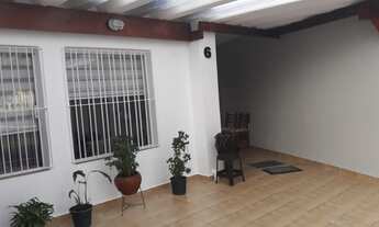 Imagem 5: Sobrado para venda tem 200 metros quadrados com 2 quartos em Vila Mariza Mazzei - São Paul