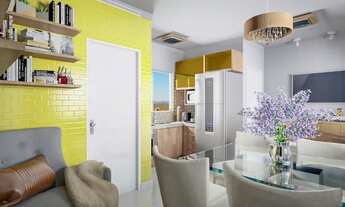 Imagem: Apartamento na Zona Leste (Artur Alvim