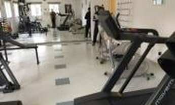 Imagem 5: Apto. 97 m², Edificio Quartier MARAVILHOSO, 3 Dormts., 1 Suite, 2 vagas Excelente Localiz