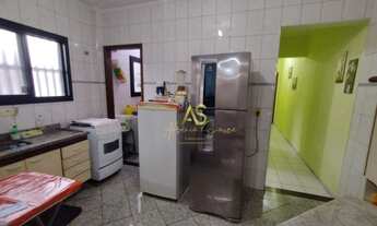 Imagem 7: Lindo Apartamento com 2 dormitórios à venda, 61 m² por R$ 260.000 - Tupi - Praia Grande/SP