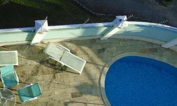 Imagem 15: Fantástica Cobertura Linear 4 quartos vista Pontal Infraestrutura Lazer