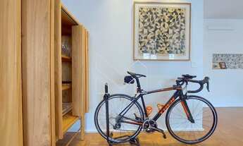 Imagem 5: APARTAMENTO RESIDENCIAL em SÃO PAULO - SP, PINHEIROS