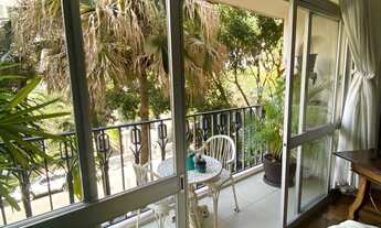 Imagem 3: Excelente apartamento de 151m² na Rua Caconde