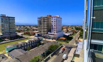 Imagem 2: Sacada de frente p/praça! excelente custo/beneficio!