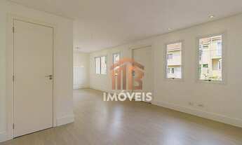 Imagem 3: Sobrado com 3 dormitórios para alugar, 94 m² por R$ 4.500,00/mês - Barreirinha - Curitiba