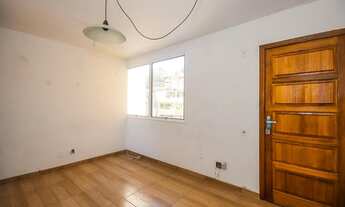 Imagem 3: Apartamento com 2 dormitórios à venda, 46 m² por R$ 227.000,00 - Jaguaré - São Paulo/SP