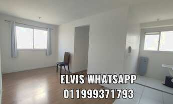 Imagem: Apartamento para aluguel tem 41 metros quadrados