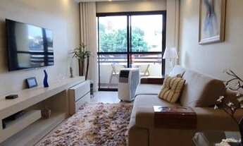 Imagem 2: Apartamento 74 m² impecável, com 3 quartos à venda no bairro Casa Verde