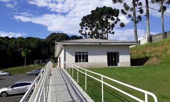 Imagem 4: Apartamento para Venda em Curitiba, Campo de Santana, 2 dormitórios, 1 banheiro, 1 vaga