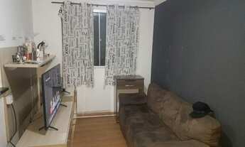 Imagem 2: APARTAMENTO 2 DORMITÓRIOS À VENDA, NO SPÁZIO IPÊ BRANCO HORTO DO IPÊ