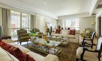 Imagem 5: 4 DORMITÓRIOS (SENDO 4 SUÍTES) - 5 VAGAS - JARDIM PAULISTANO