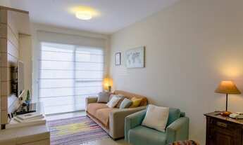 Imagem: Apartamento para venda com 68 metros quadrados