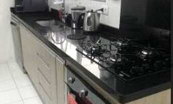 Imagem 5: Apartamento para Venda em São Paulo, Vila Pirituba, 4 dormitórios, 1 suíte, 3 banheiros, 2