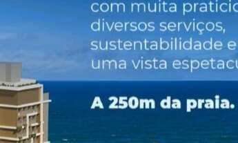 Imagem 9: LANÇAMENTO - Stúdio e quarto e sala para venda com 1 quarto em Itapuã - Salvador - BA