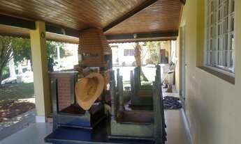 Imagem 3: Fazenda/Sítio/Chácara para venda tem 110000 metros quadrados com 3 quartos