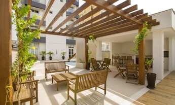 Imagem 6: Autêntico Batista Campos 3 Suítes