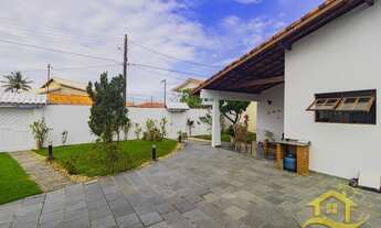 Imagem 3: Casa - Térrea no bairro Stella Maris, 100 metros da praia, Peruíbe-SP