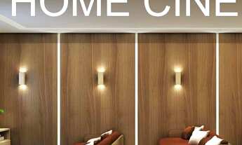 Imagem 6: Pompéia - Aptos 1 dormitório a 220 mil