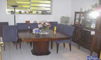 Imagem 2: SOBRADO LOCACAO VILA CLEMENTINO, 220m²