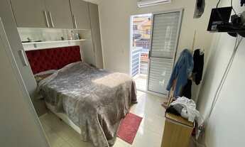 Imagem 5: Sobrado com 2 dormitórios à venda, 80 m² por R$ 570.000 - Tremembé - São Paulo/SP