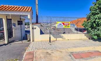 Imagem 2: Casa Residencial para Venda no Jardim Das Graças em Colombo, 300 m²