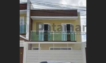 Imagem 3: Sobrado, Vila Tiradentes - São Paulo