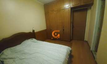 Imagem 2: Apartamento com 3 dormitórios à venda, 103 m² por R$ 370.000,00 - Bom Retiro - São Paulo/S