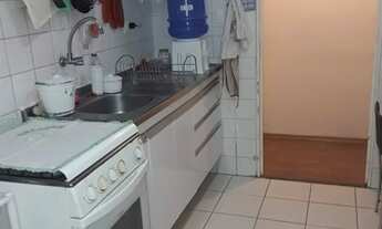 Imagem 4: Apartamento para venda possui 50 metros quadrados com 2 quartos em Casa Verde Alta - São P