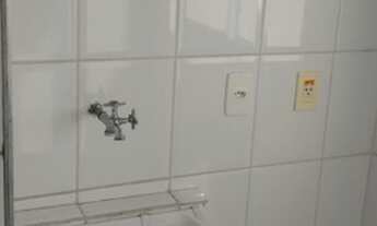 Imagem 7: Apartamento para venda com 53 metros quadrados com 2 quartos em Jardim Norma - São Paulo