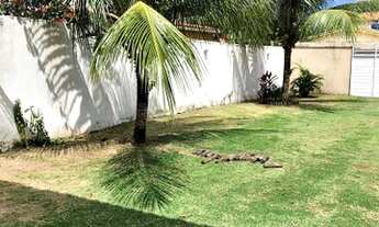 Imagem 6: Casa em Jauá 5/4, suítes, Piscina Área gourmet Condominio