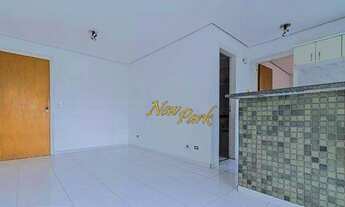 Imagem 5: Andar alto com Sol da manhã