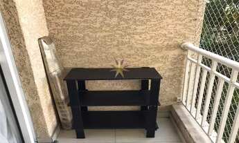 Imagem 7: Apartamento Vila Talarico São Paulo/SP