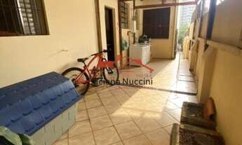 Imagem 7: Sobrado com 5 dormitórios à venda, 340 m² por R$ 1.400.000 - Liberdade - São Paulo/SP