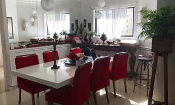Imagem 5: Duplex para venda tem 290 metros quadrados com 4 quartos em Vila Suzana - São Paulo - SP