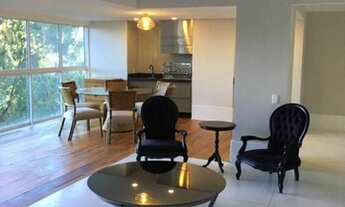 Imagem 2: Apartamento para venda possui 207 metros quadrados com 3 quartos com Permuta