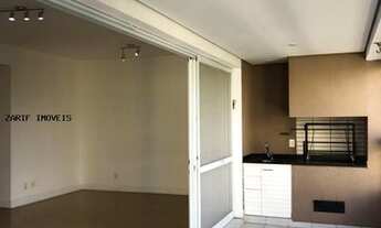 Imagem: Apartamento para Locação em São Paulo