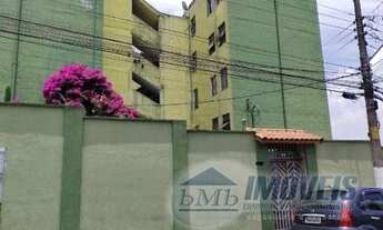 Imagem 2: São Paulo - Apartamento Padrão - Guaianazes