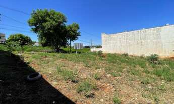 Imagem 4: Terreno | Res/Com | 300,00 m² Cada | Jd. Paris III