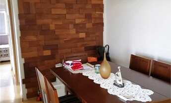 Imagem: Apartamento a venda 3 dormitórios no Bairro