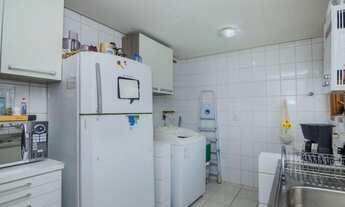 Imagem 4: Apartamento 62m², 2 dormitórios, sendo 1 suíte, 2 vaga por R$ 485.000,00