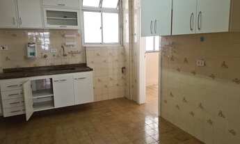 Imagem 2: Apartamento para aluguel possui 108 metros quadrados com 3 quartos em Perdizes - São Paulo