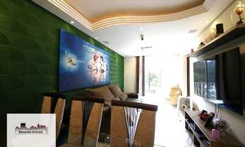 Imagem 6: Apartamento com 2 dormitórios à venda, 57 m² por R$ 308.000,00 - Vila Inglesa - São Paulo