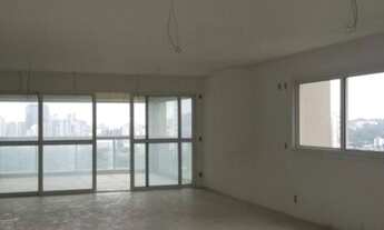 Imagem 2: Apartamento para venda com 440 metros quadrados com 4 quartos em Paraíso do Morumbi - São