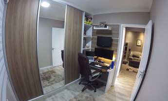 Imagem 7: Apartamento para venda tem 53 metros quadrados com 2 quartos