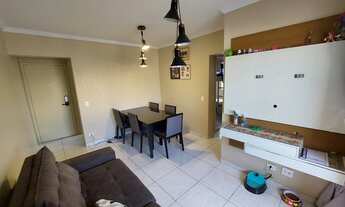 Imagem 3: Apartamento para venda possui 55 metros quadrados com 2 quartos em Rio Pequeno - São Paulo