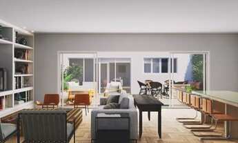 Imagem 3: CASA NOVA MELHOR PARTE JARDIM PAULISTANO