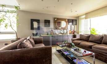 Imagem: Lindo apartamento no Jardim Paulista, com