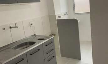 Imagem 5: Apartamento para venda tem 47 metros quadrados com 2 quartos em Parque Munhoz - São Paulo