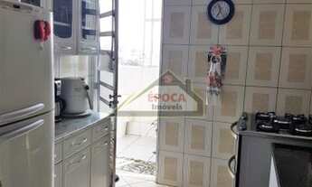 Imagem 5: Apartamento com 3 dormitórios para venda em Santo Amaro