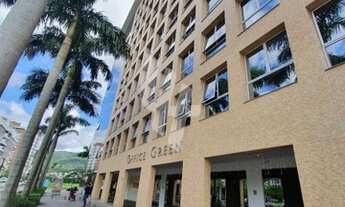 Imagem 6: Excelente Sala Comercial no Office Green / Passeio Pedra Branca, com 40 metros quadrados